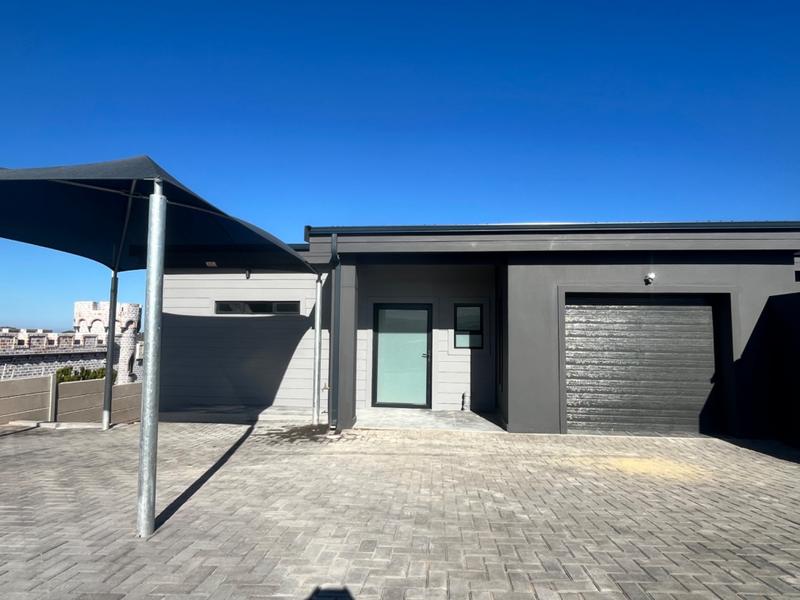 3 Bedroom Property for Sale in Groot Brakrivier Central Western Cape